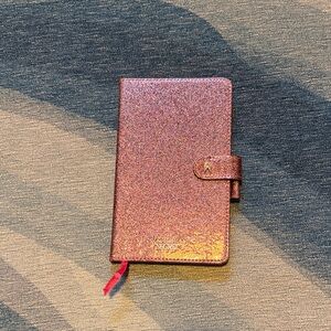 Victoria's Secret Sparkling Pink Journal